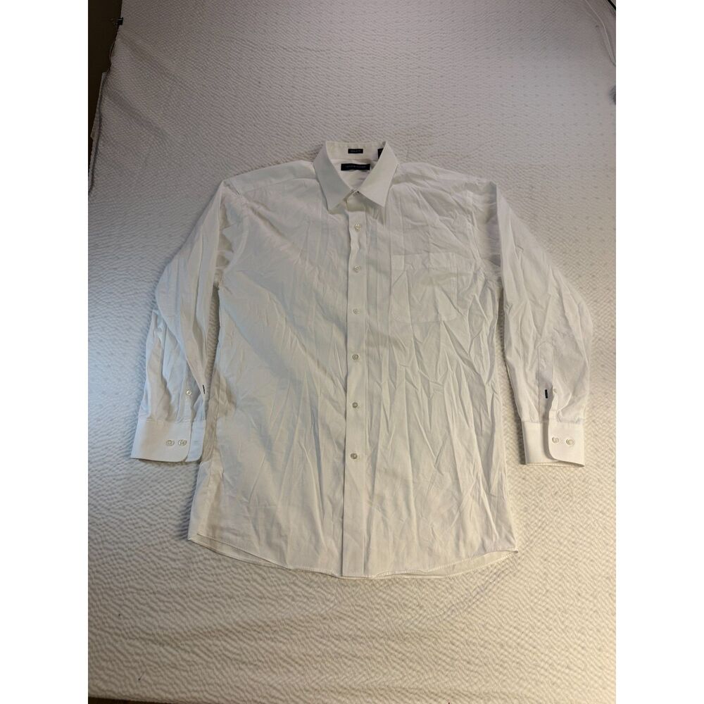 Tommy Hilfiger, Men’s Long Sleeve Dress